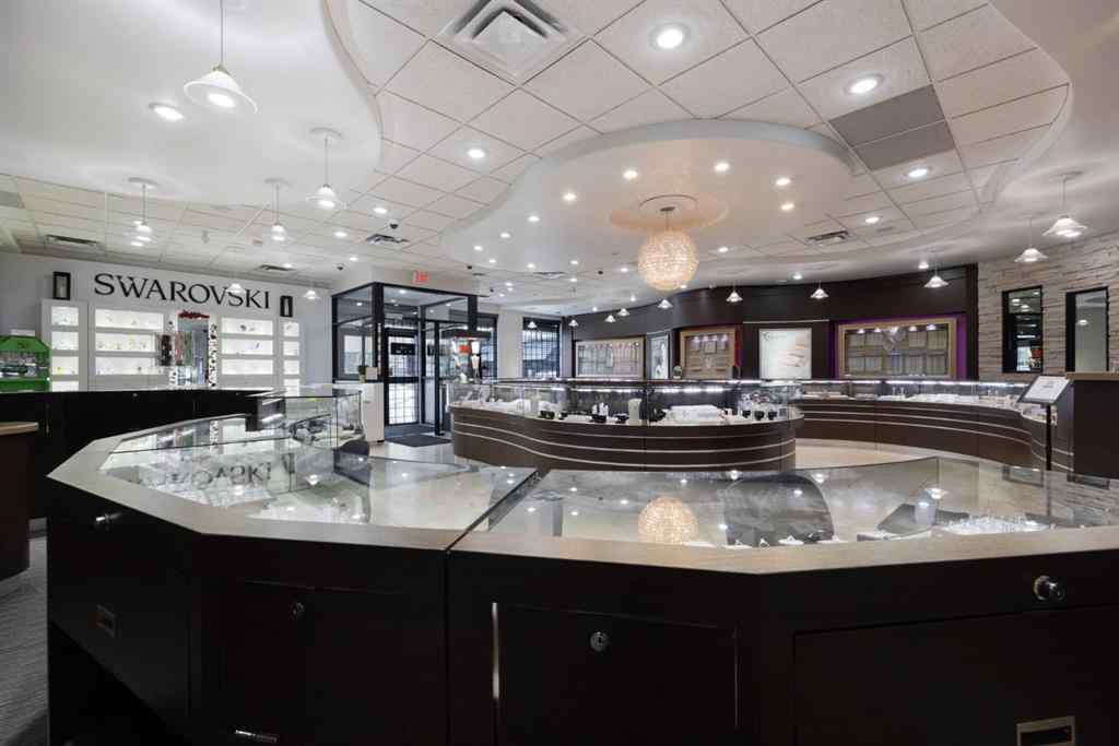 MLS® A2249493 - 9810 Main Street  in Downtown Fort McMurray, Commercial