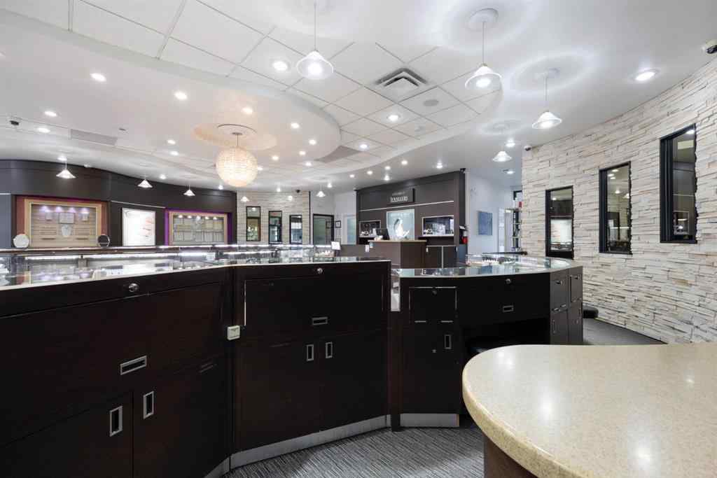 MLS® A2249493 - 9810 Main Street  in Downtown Fort McMurray, Commercial