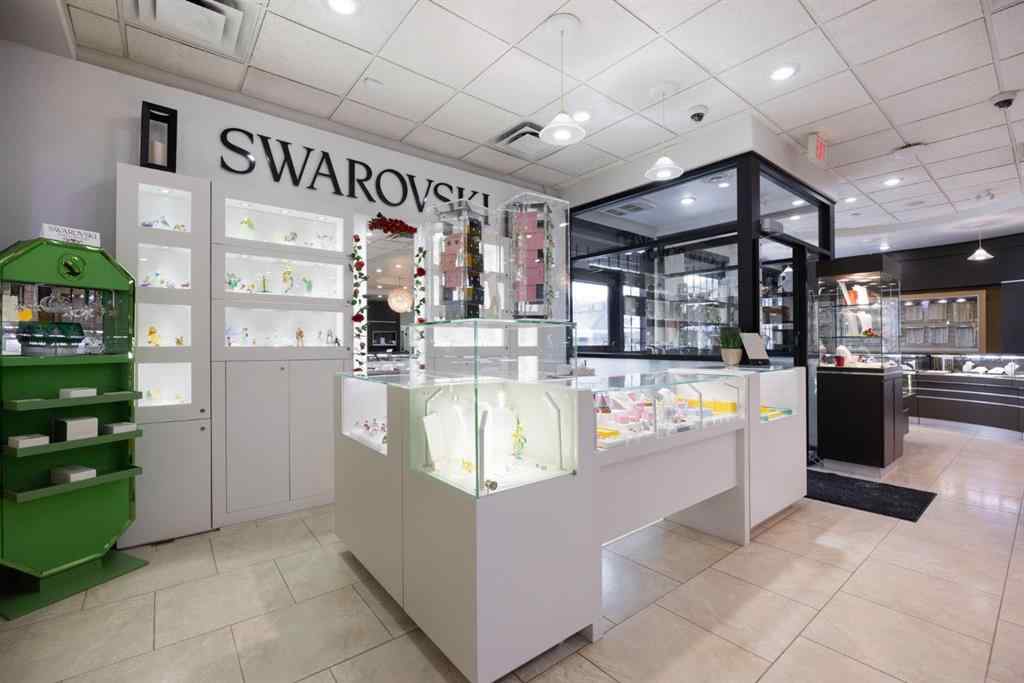 MLS® A2249493 - 9810 Main Street  in Downtown Fort McMurray, Commercial