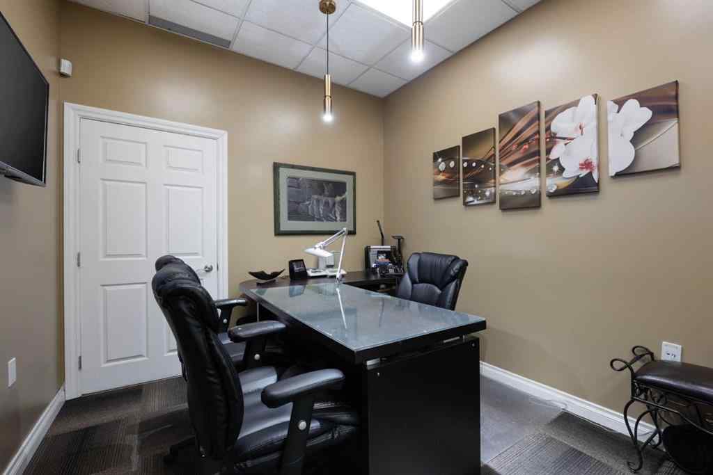 MLS® A2249493 - 9810 Main Street  in Downtown Fort McMurray, Commercial