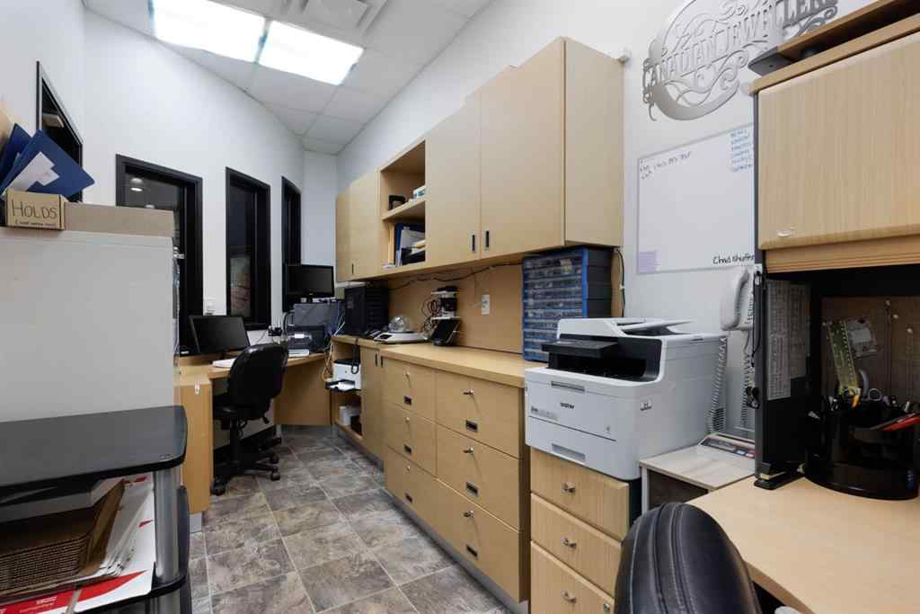 MLS® A2249493 - 9810 Main Street  in Downtown Fort McMurray, Commercial