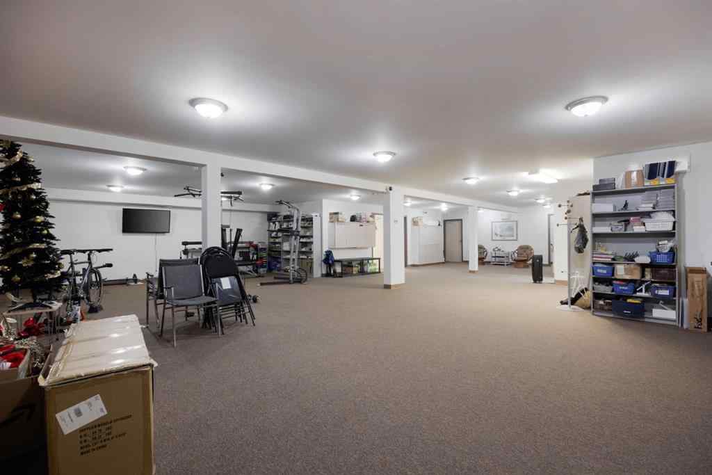 MLS® A2249493 - 9810 Main Street  in Downtown Fort McMurray, Commercial