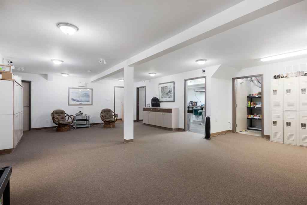 MLS® A2249493 - 9810 Main Street  in Downtown Fort McMurray, Commercial