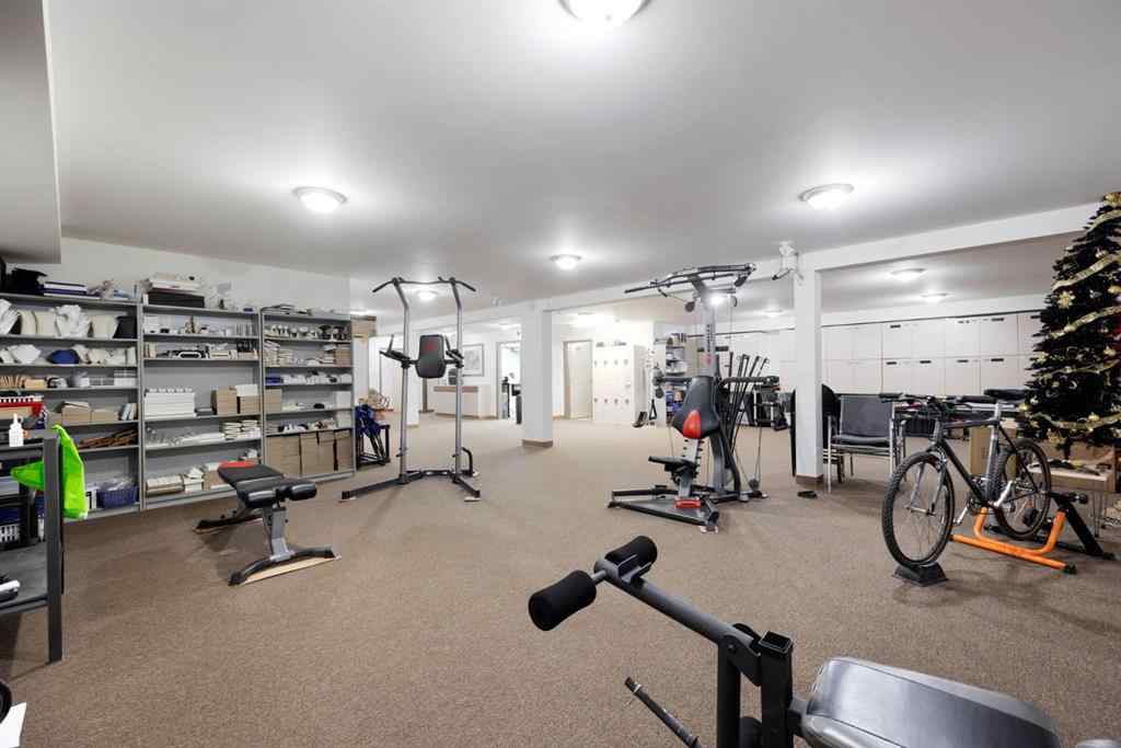 MLS® A2249493 - 9810 Main Street  in Downtown Fort McMurray, Commercial