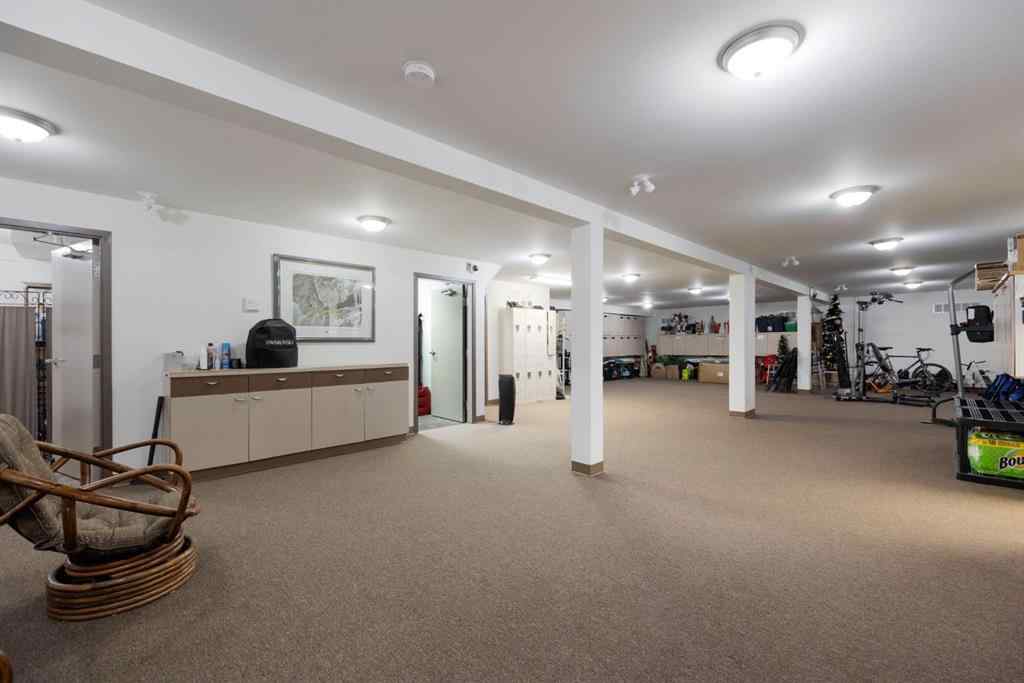 MLS® A2249493 - 9810 Main Street  in Downtown Fort McMurray, Commercial