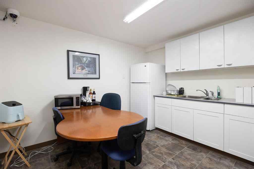 MLS® A2249493 - 9810 Main Street  in Downtown Fort McMurray, Commercial