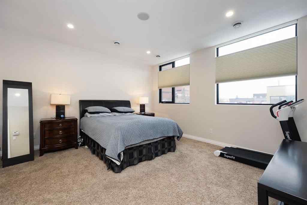 MLS® A2249493 - 9810 Main Street  in Downtown Fort McMurray, Commercial