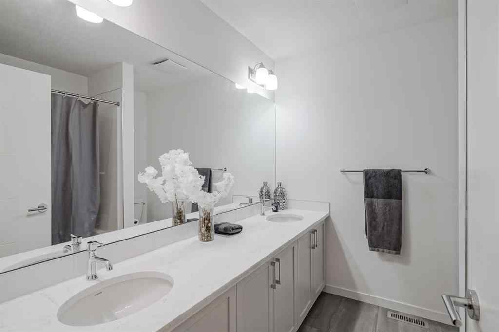 MLS® A2249494 - 25 South Point Manor SW in South Point Airdrie, Residential