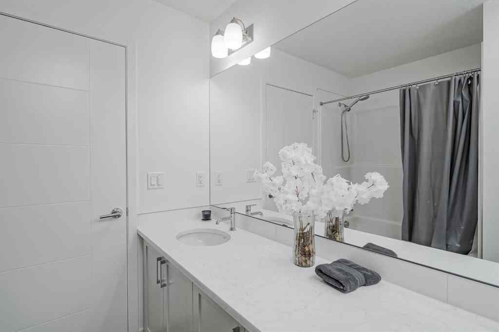 MLS® A2249494 - 25 South Point Manor SW in South Point Airdrie, Residential