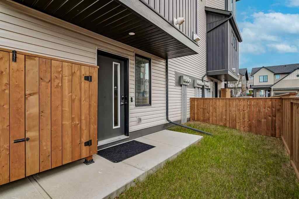 MLS® A2249494 - 25 South Point Manor SW in South Point Airdrie, Residential