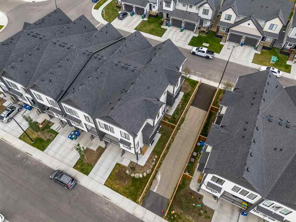 MLS® A2249494 - 25 South Point Manor SW in South Point Airdrie, Residential