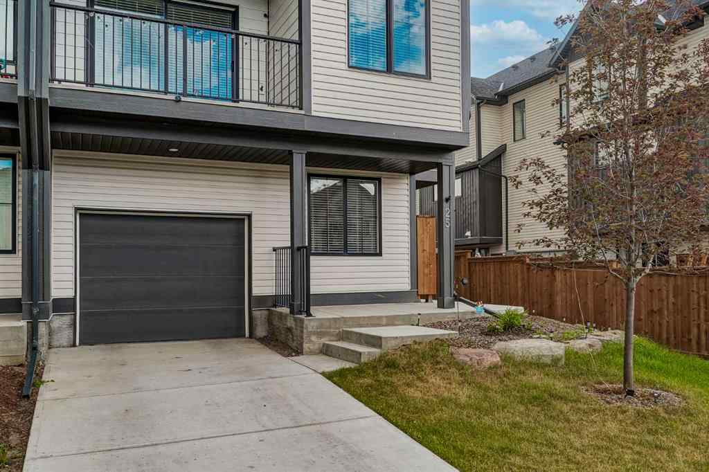 MLS® A2249494 - 25 South Point Manor SW in South Point Airdrie, Residential