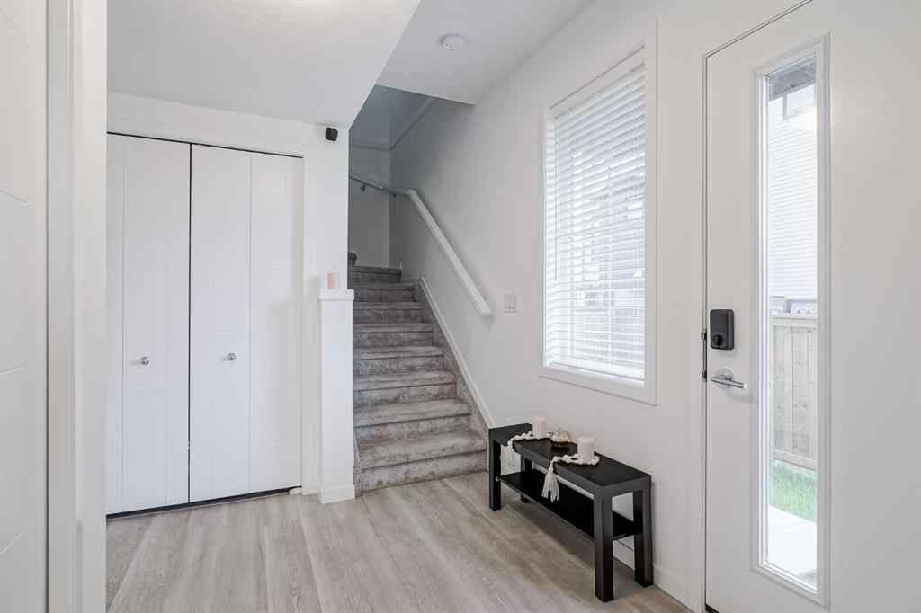 MLS® A2249494 - 25 South Point Manor SW in South Point Airdrie, Residential