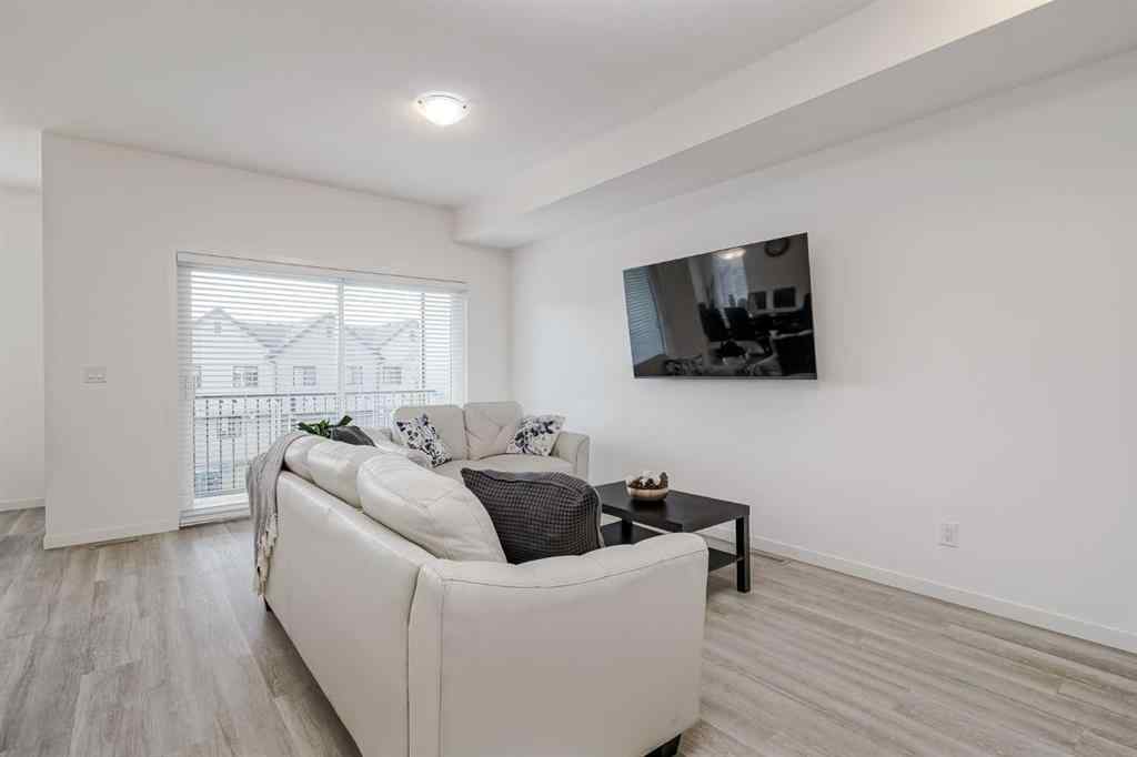 MLS® A2249494 - 25 South Point Manor SW in South Point Airdrie, Residential
