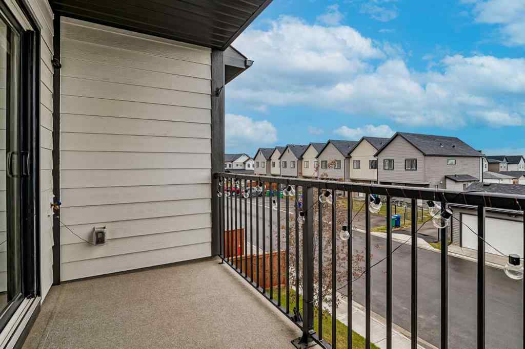 MLS® A2249494 - 25 South Point Manor SW in South Point Airdrie, Residential