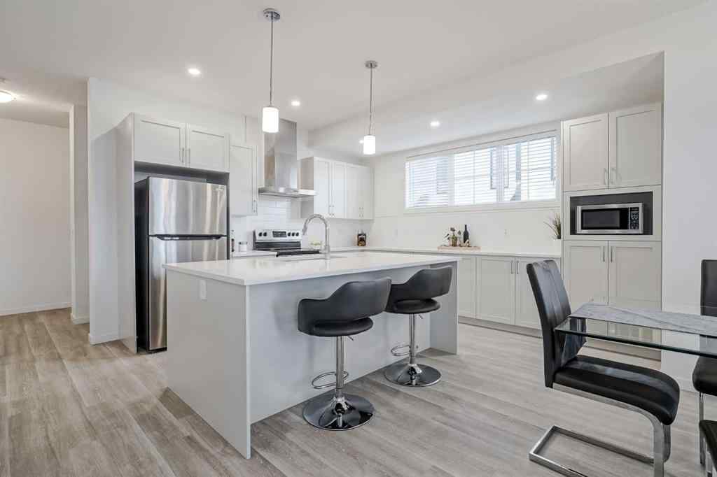 MLS® A2249494 - 25 South Point Manor SW in South Point Airdrie, Residential