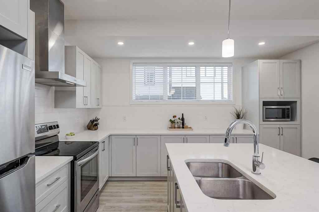 MLS® A2249494 - 25 South Point Manor SW in South Point Airdrie, Residential