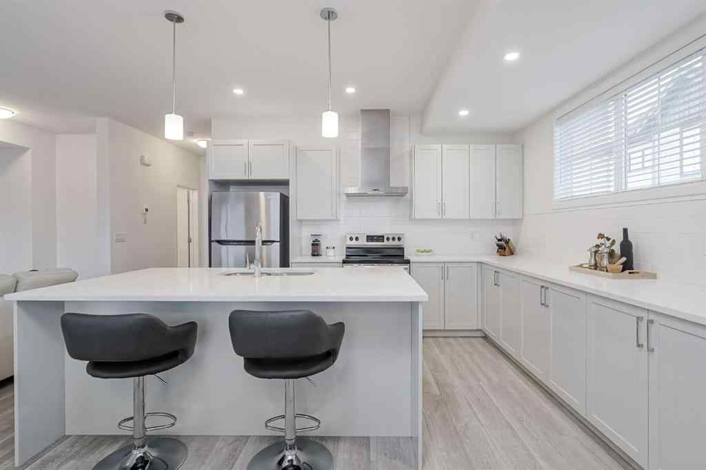 MLS® A2249494 - 25 South Point Manor SW in South Point Airdrie, Residential