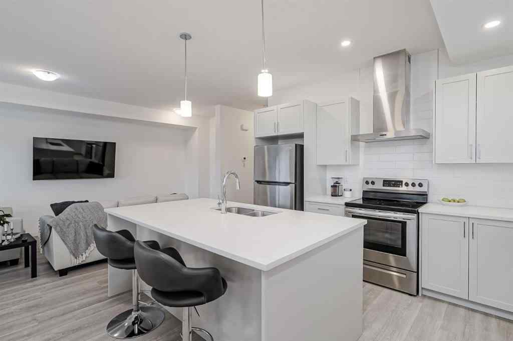 MLS® A2249494 - 25 South Point Manor SW in South Point Airdrie, Residential