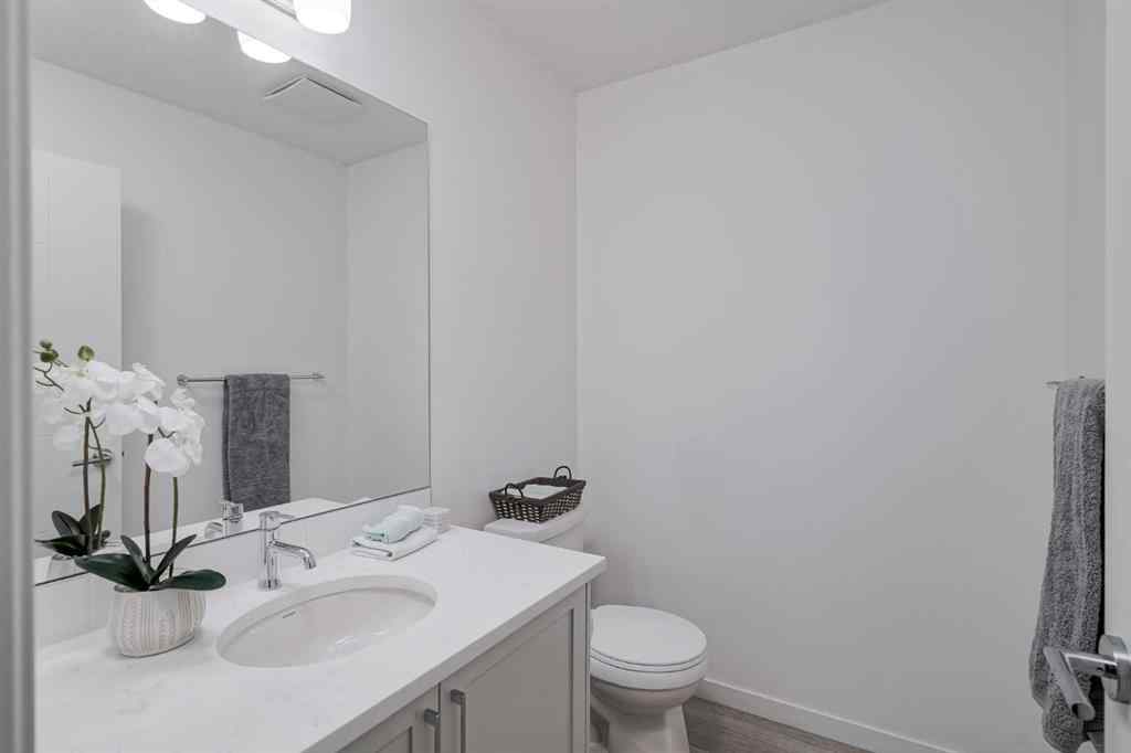 MLS® A2249494 - 25 South Point Manor SW in South Point Airdrie, Residential