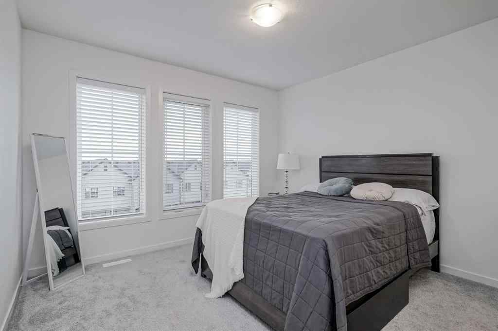 MLS® A2249494 - 25 South Point Manor SW in South Point Airdrie, Residential