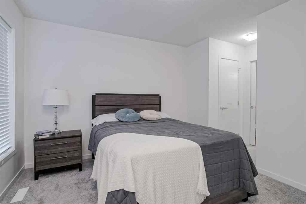 MLS® A2249494 - 25 South Point Manor SW in South Point Airdrie, Residential