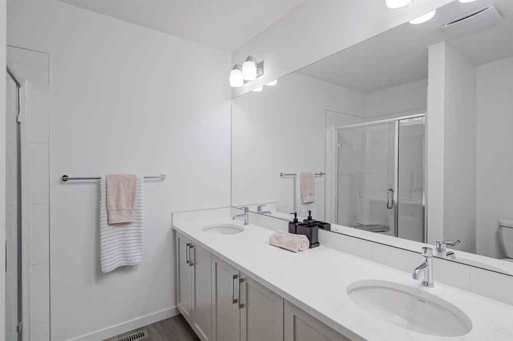 MLS® A2249494 - 25 South Point Manor SW in South Point Airdrie, Residential