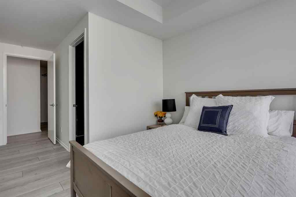 MLS® A2249495 - Unit #1107 615 6 Avenue SE in Downtown East Village Calgary, Residential