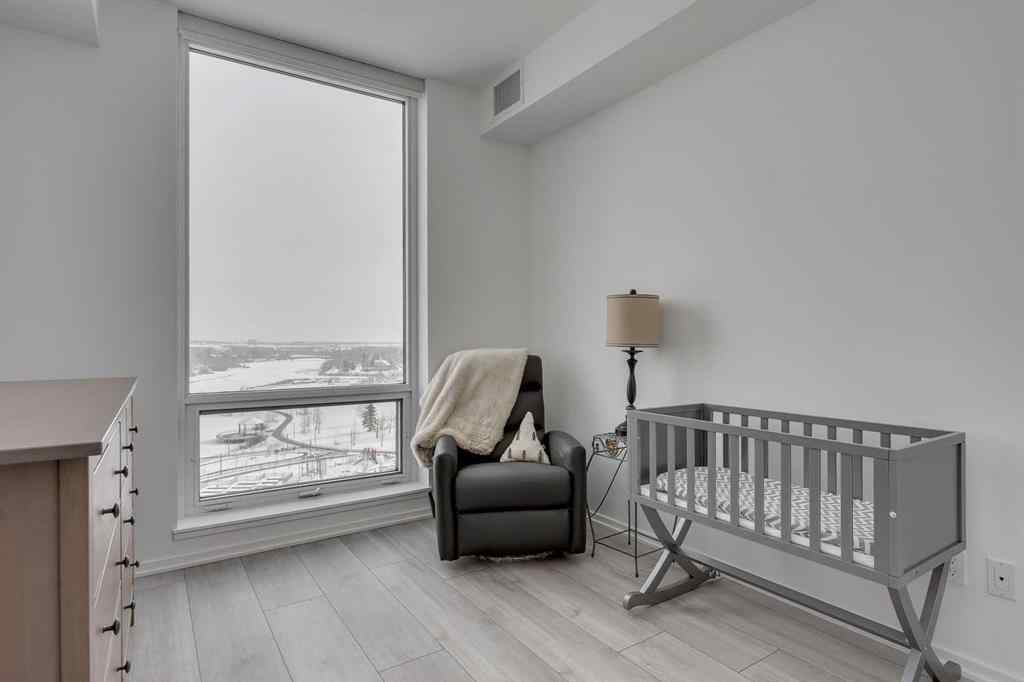 MLS® A2249495 - Unit #1107 615 6 Avenue SE in Downtown East Village Calgary, Residential