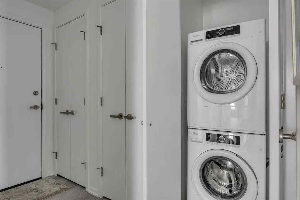 MLS® A2249495 - Unit #1107 615 6 Avenue SE in Downtown East Village Calgary, Residential