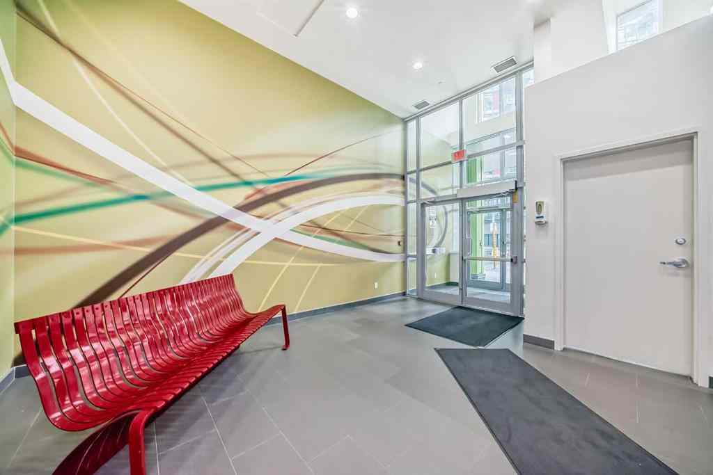 MLS® A2249496 - Unit #1308 30 Brentwood Common NW in Brentwood Calgary, Residential