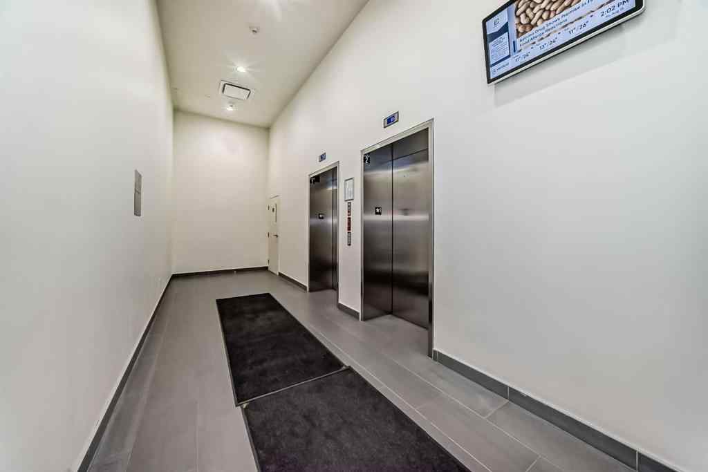 MLS® A2249496 - Unit #1308 30 Brentwood Common NW in Brentwood Calgary, Residential