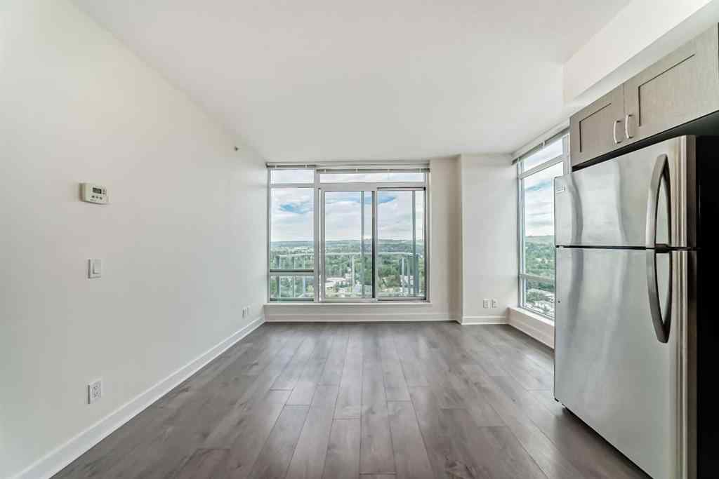 MLS® A2249496 - Unit #1308 30 Brentwood Common NW in Brentwood Calgary, Residential