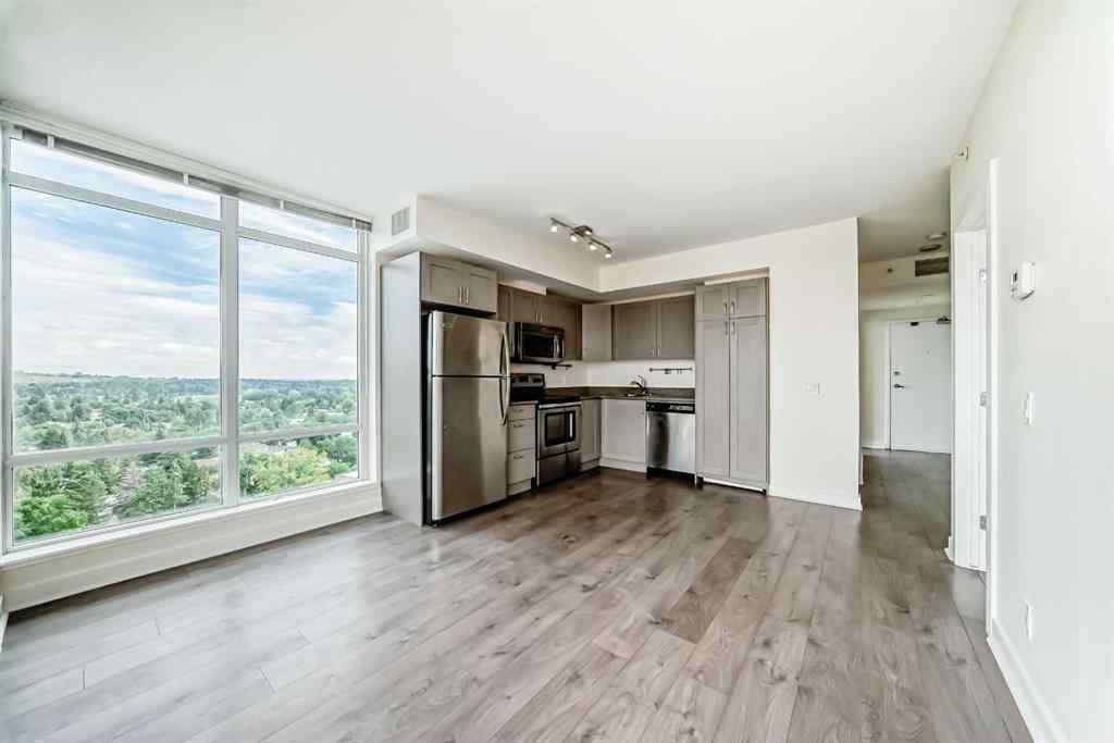 MLS® A2249496 - Unit #1308 30 Brentwood Common NW in Brentwood Calgary, Residential