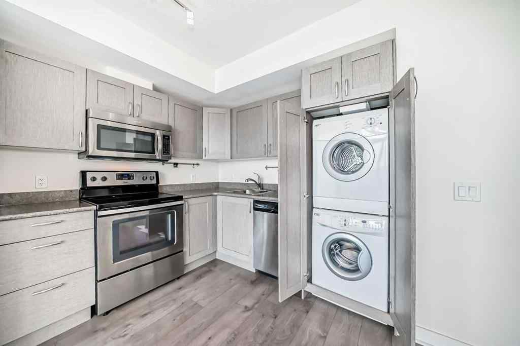 MLS® A2249496 - Unit #1308 30 Brentwood Common NW in Brentwood Calgary, Residential