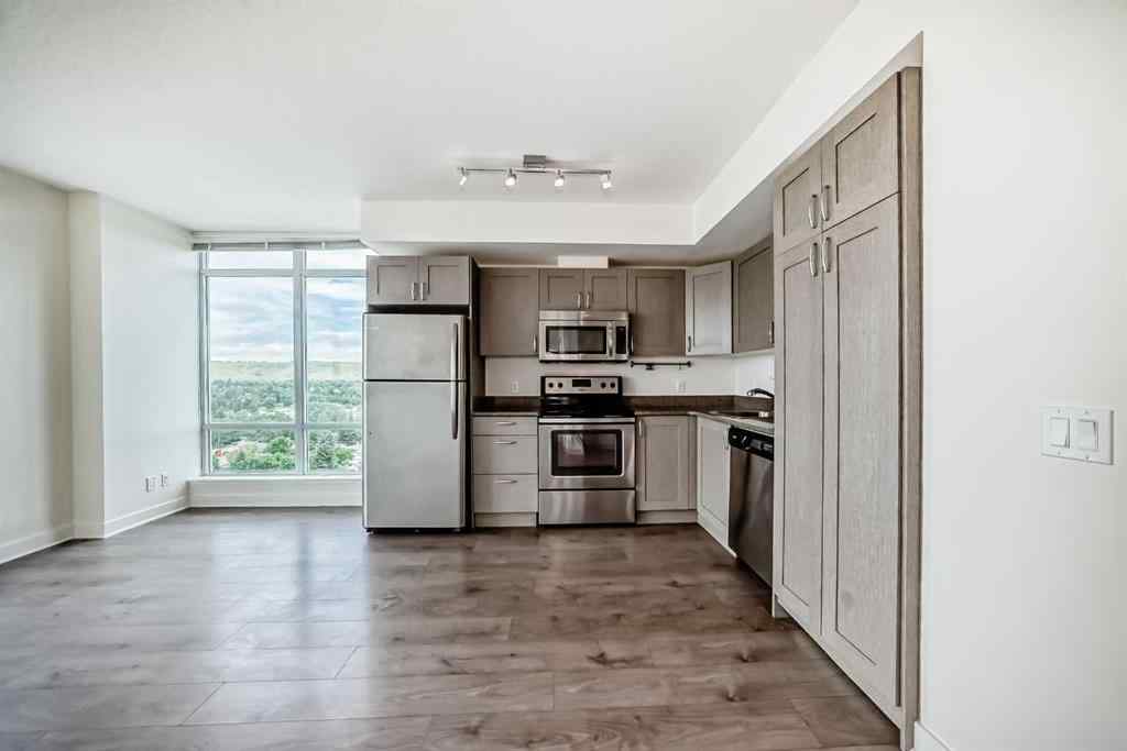 MLS® A2249496 - Unit #1308 30 Brentwood Common NW in Brentwood Calgary, Residential