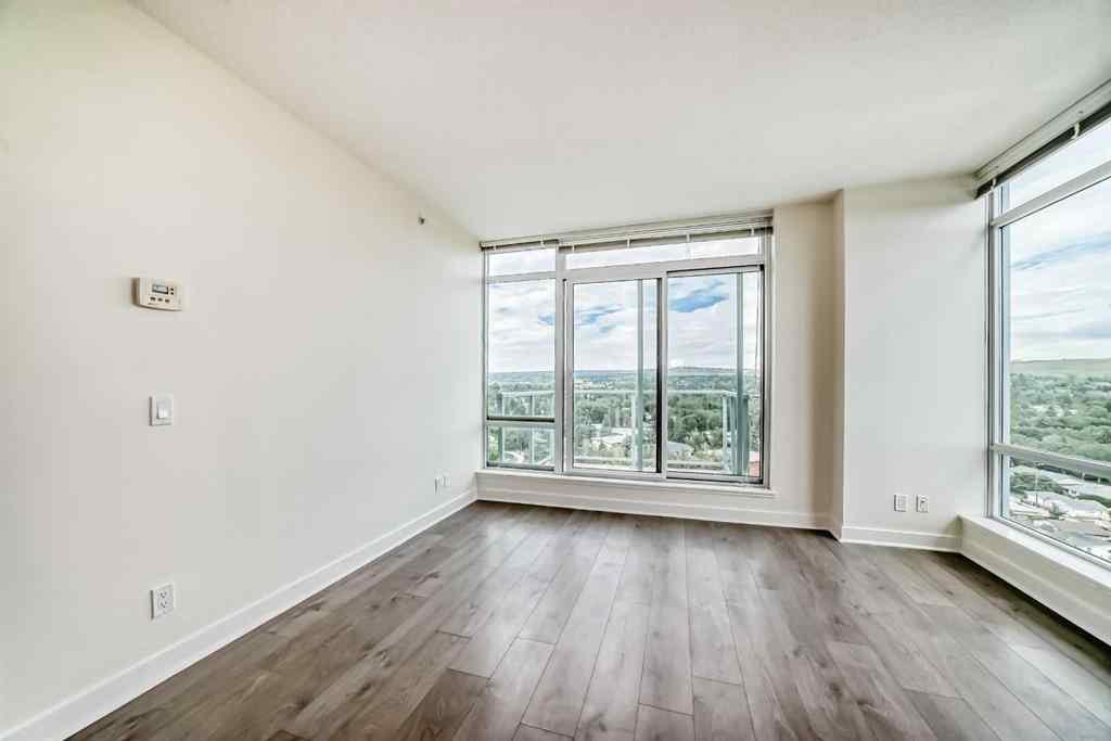 MLS® A2249496 - Unit #1308 30 Brentwood Common NW in Brentwood Calgary, Residential