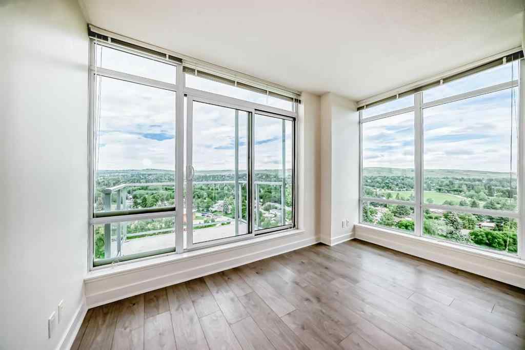 MLS® A2249496 - Unit #1308 30 Brentwood Common NW in Brentwood Calgary, Residential