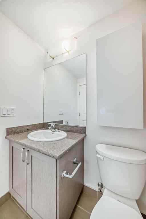 MLS® A2249496 - Unit #1308 30 Brentwood Common NW in Brentwood Calgary, Residential