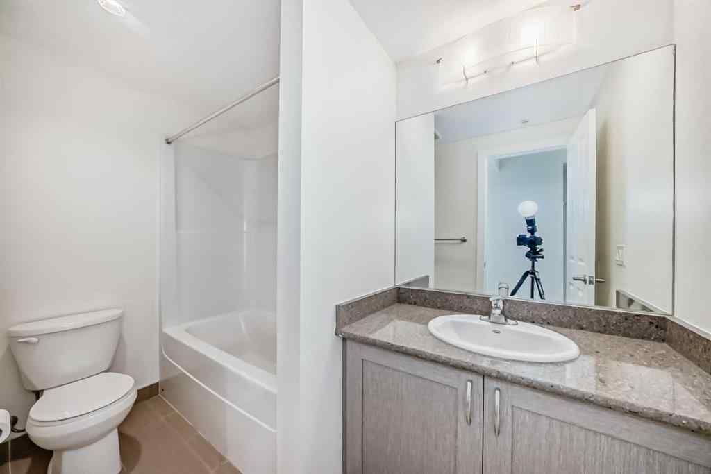 MLS® A2249496 - Unit #1308 30 Brentwood Common NW in Brentwood Calgary, Residential