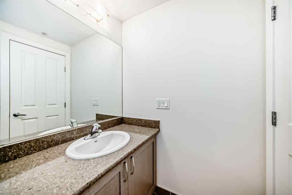 MLS® A2249496 - Unit #1308 30 Brentwood Common NW in Brentwood Calgary, Residential