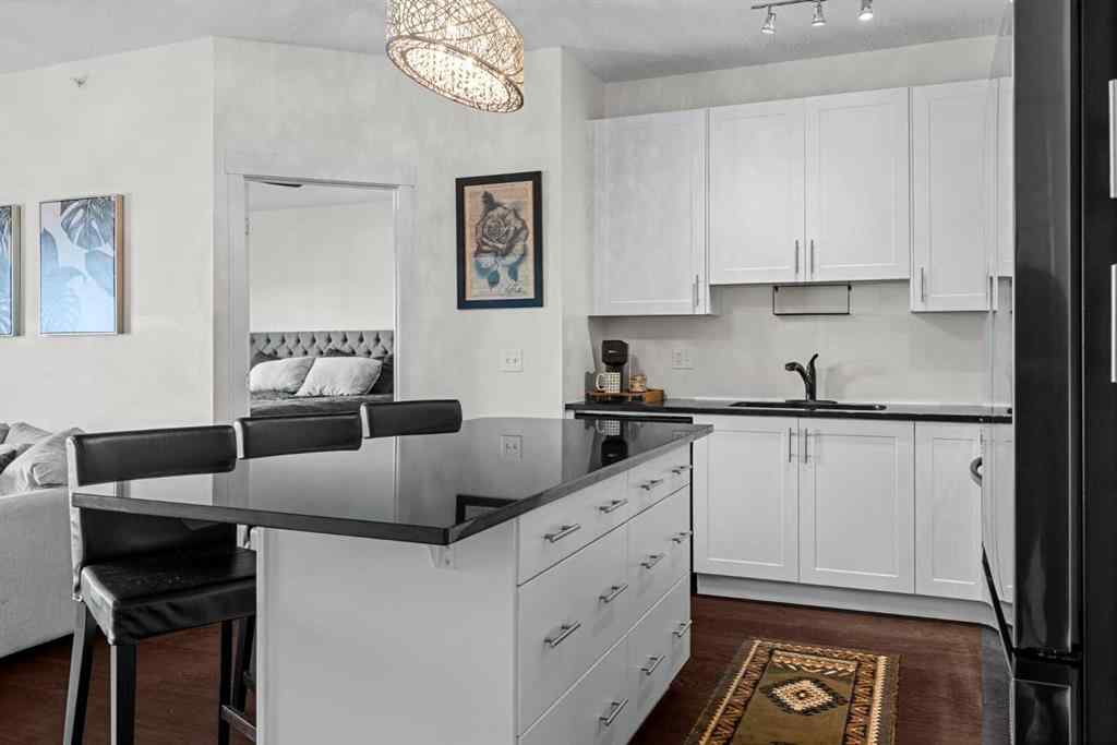 MLS® A2249498 - Unit #4406 755 Copperpond Boulevard SE in Copperfield Calgary, Residential