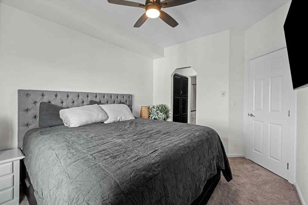 MLS® A2249498 - Unit #4406 755 Copperpond Boulevard SE in Copperfield Calgary, Residential