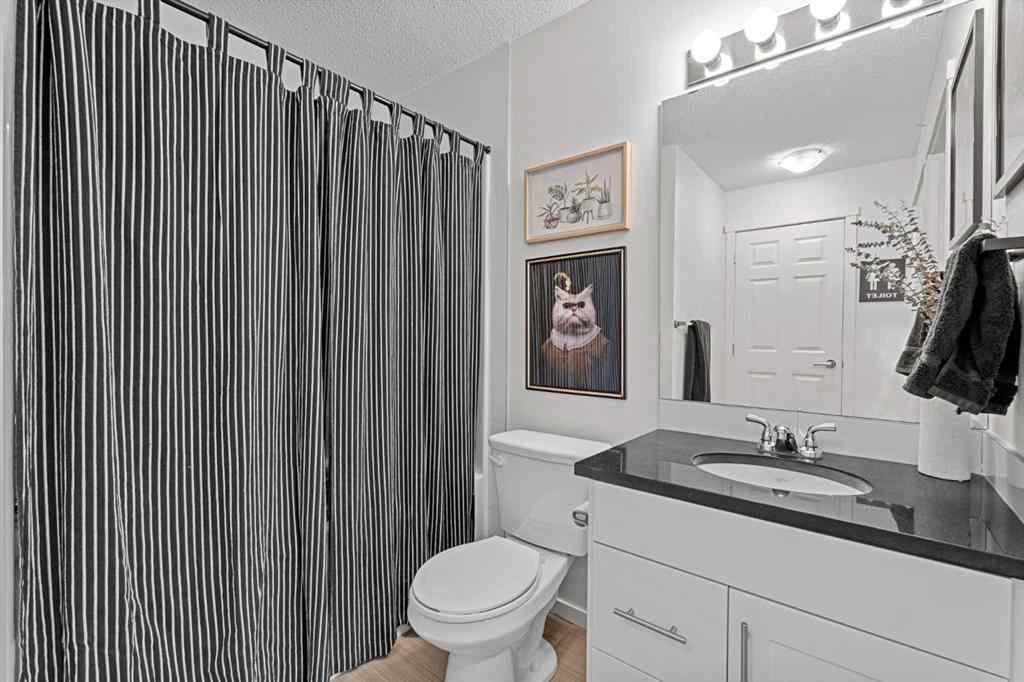 MLS® A2249498 - Unit #4406 755 Copperpond Boulevard SE in Copperfield Calgary, Residential