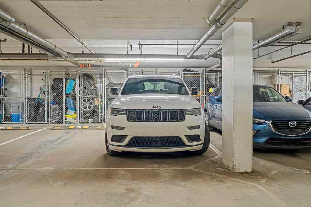 MLS® A2249498 - Unit #4406 755 Copperpond Boulevard SE in Copperfield Calgary, Residential