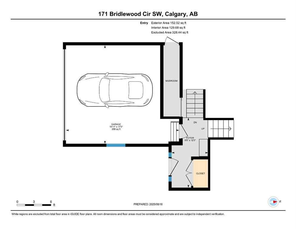 MLS® A2249499 - 171 Bridlewood Circle SW in Bridlewood Calgary, Residential