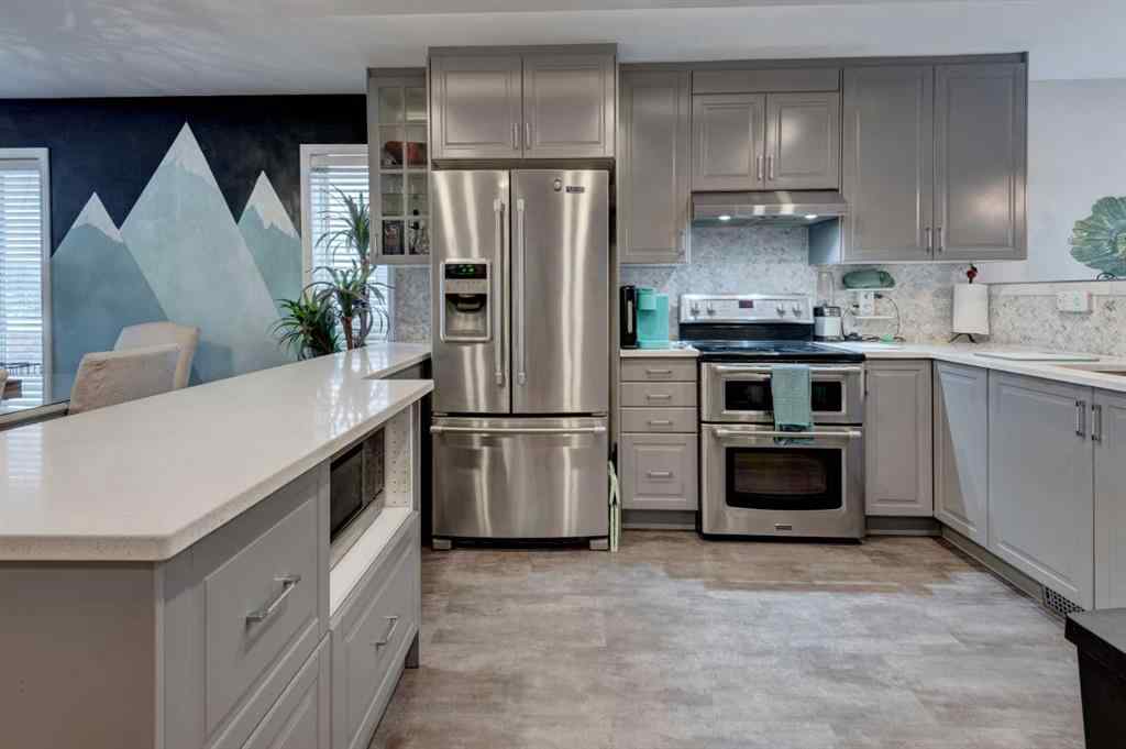 MLS® A2249499 - 171 Bridlewood Circle SW in Bridlewood Calgary, Residential
