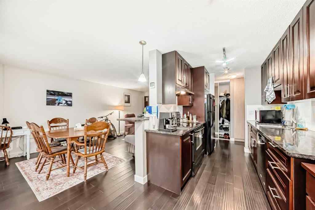 MLS® A2249500 - Unit #309 4455A Greenview Drive NE in Greenview Calgary, Residential