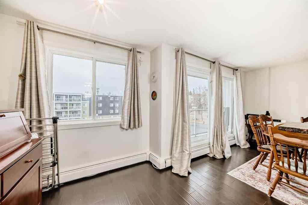 MLS® A2249500 - Unit #309 4455A Greenview Drive NE in Greenview Calgary, Residential