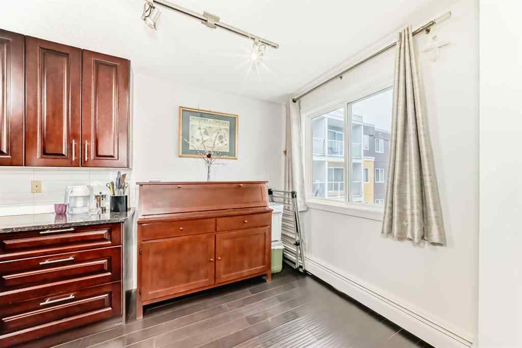 MLS® A2249500 - Unit #309 4455A Greenview Drive NE in Greenview Calgary, Residential